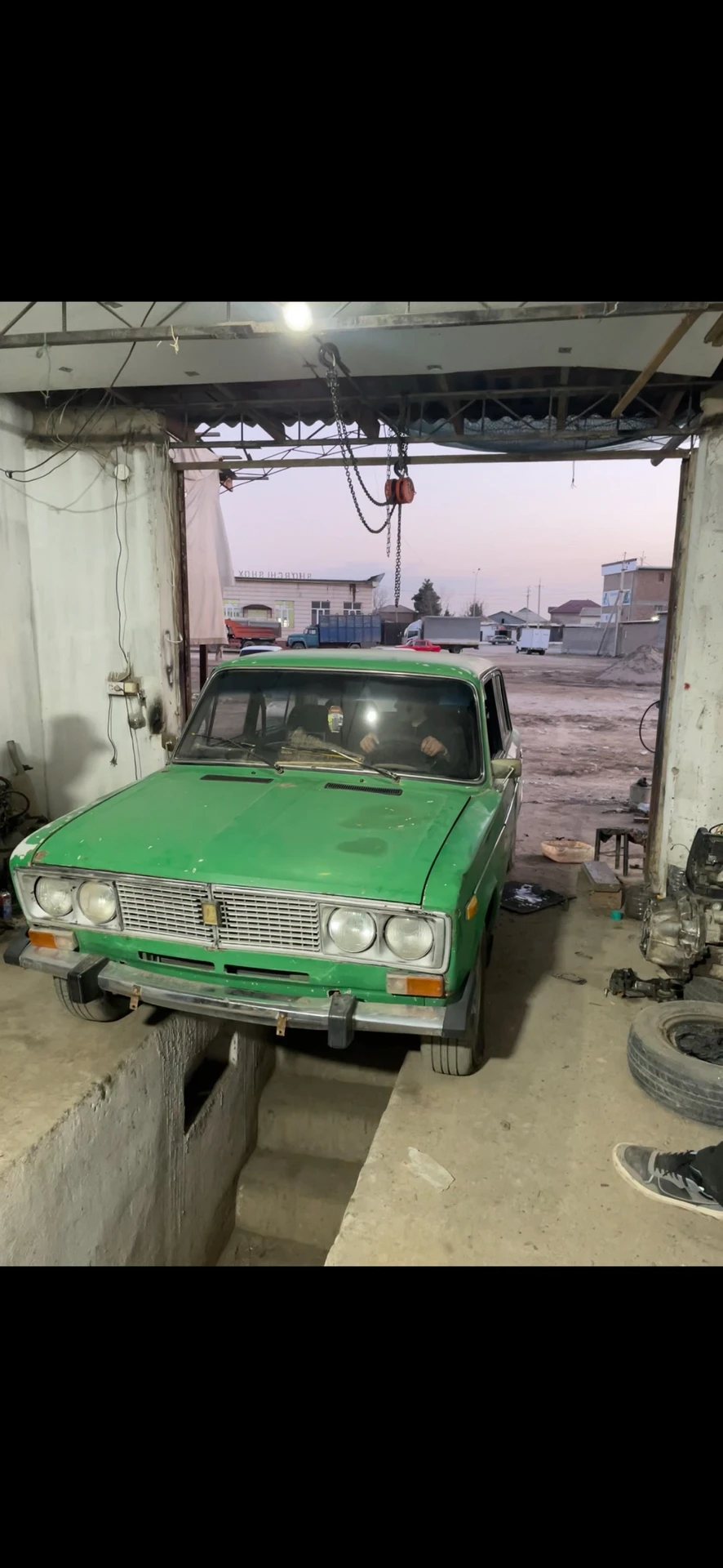 Lada (ВАЗ) 2103