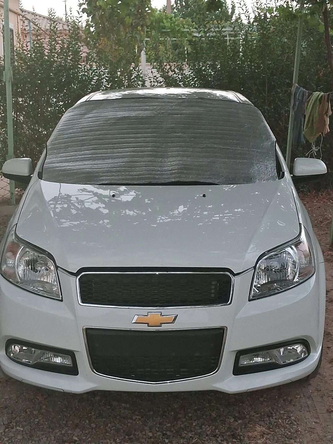 Chevrolet Nexia