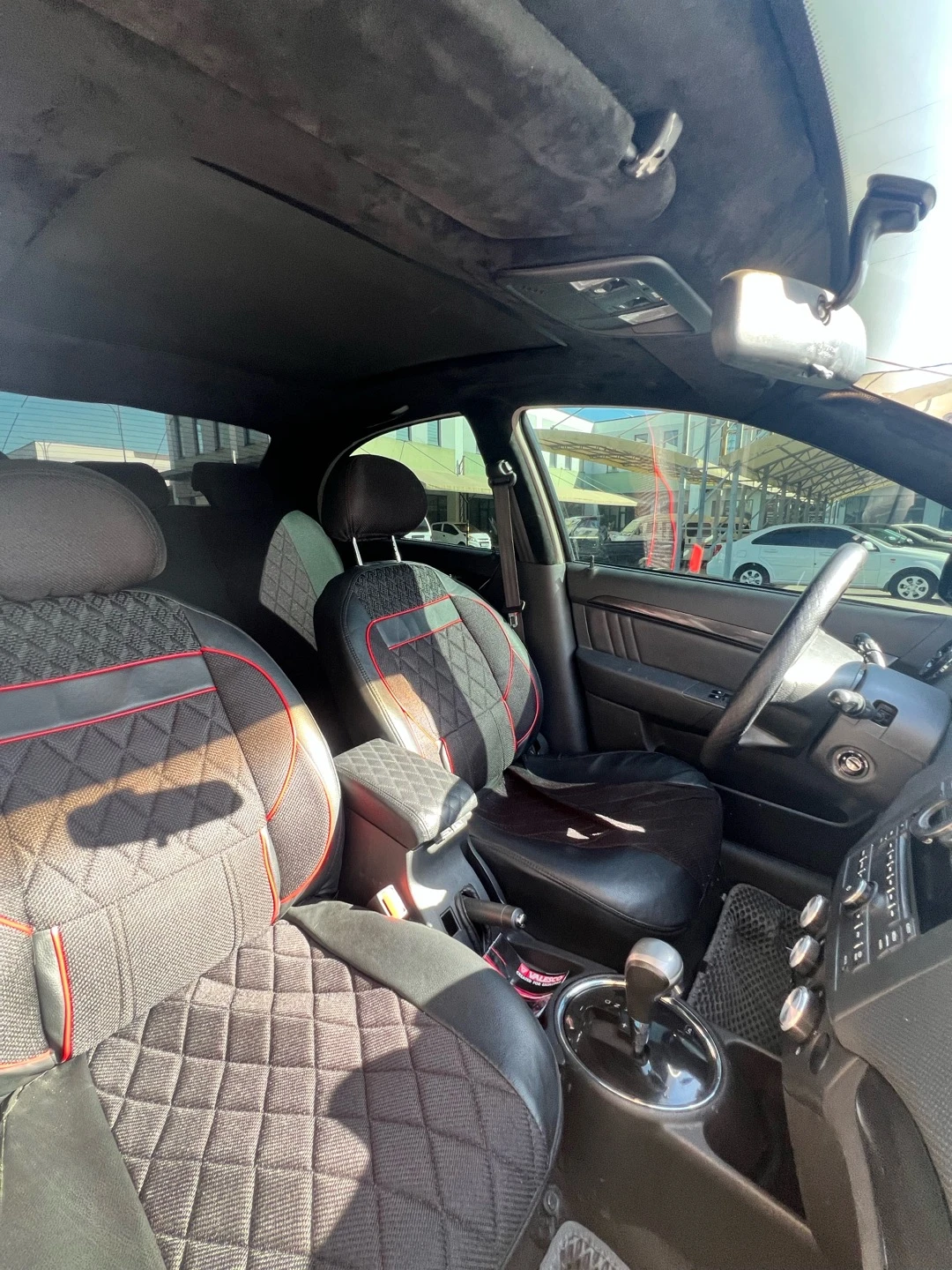 Chevrolet Nexia