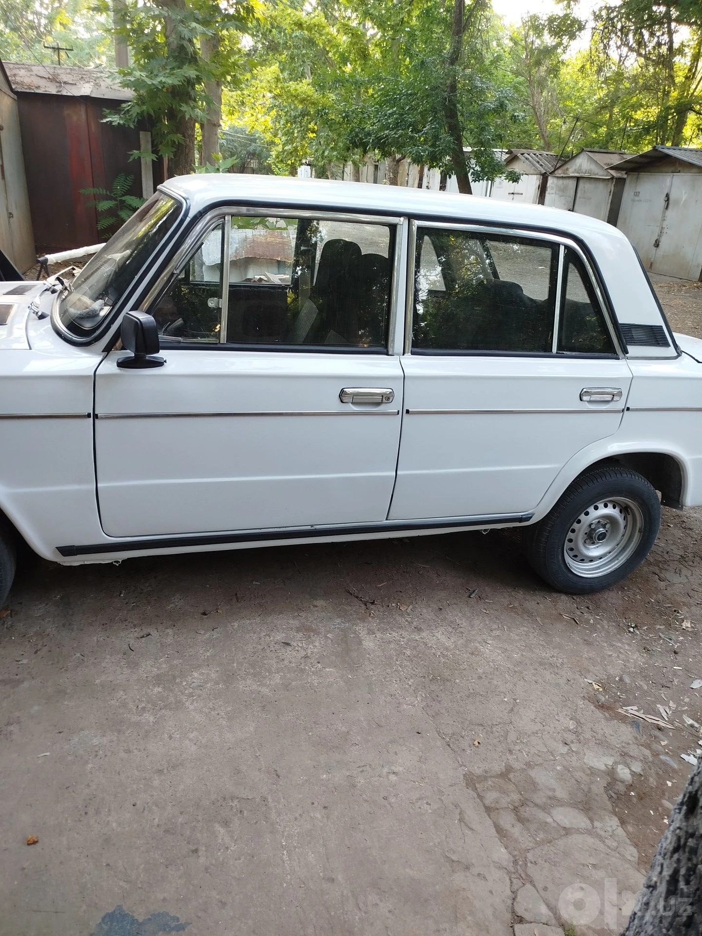 Lada (ВАЗ) 2106