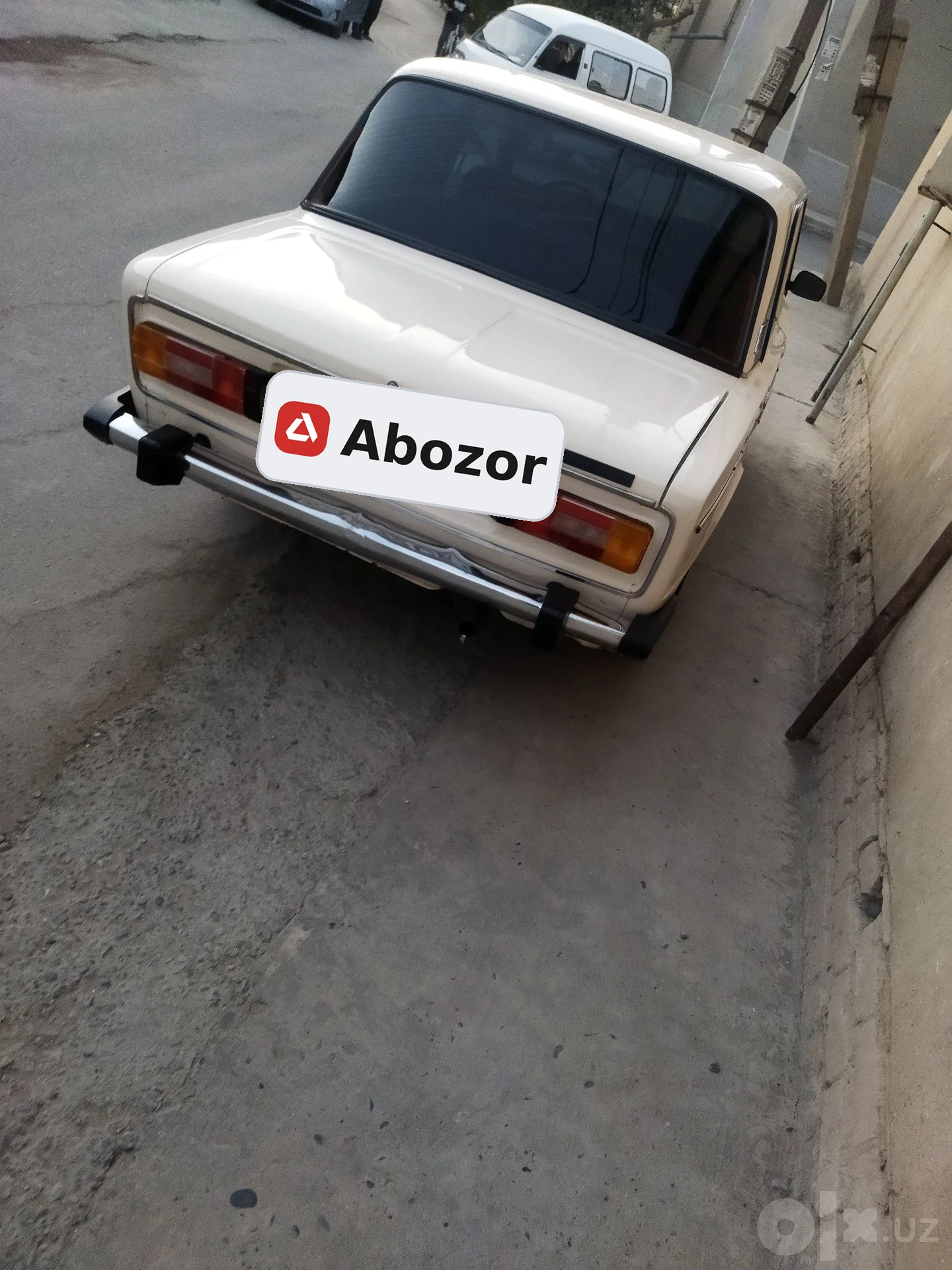 Lada (ВАЗ) 2106