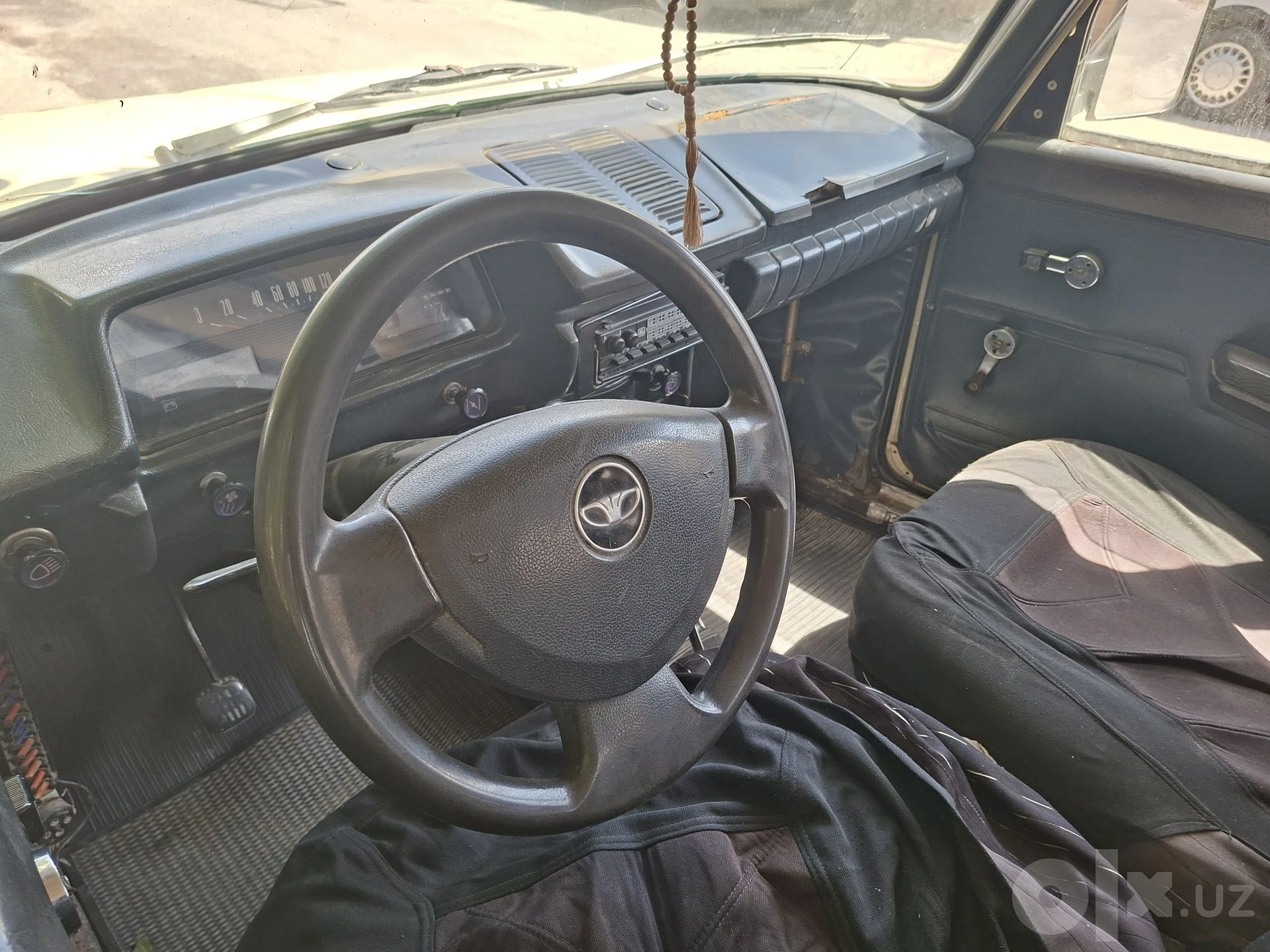 Москвич 412