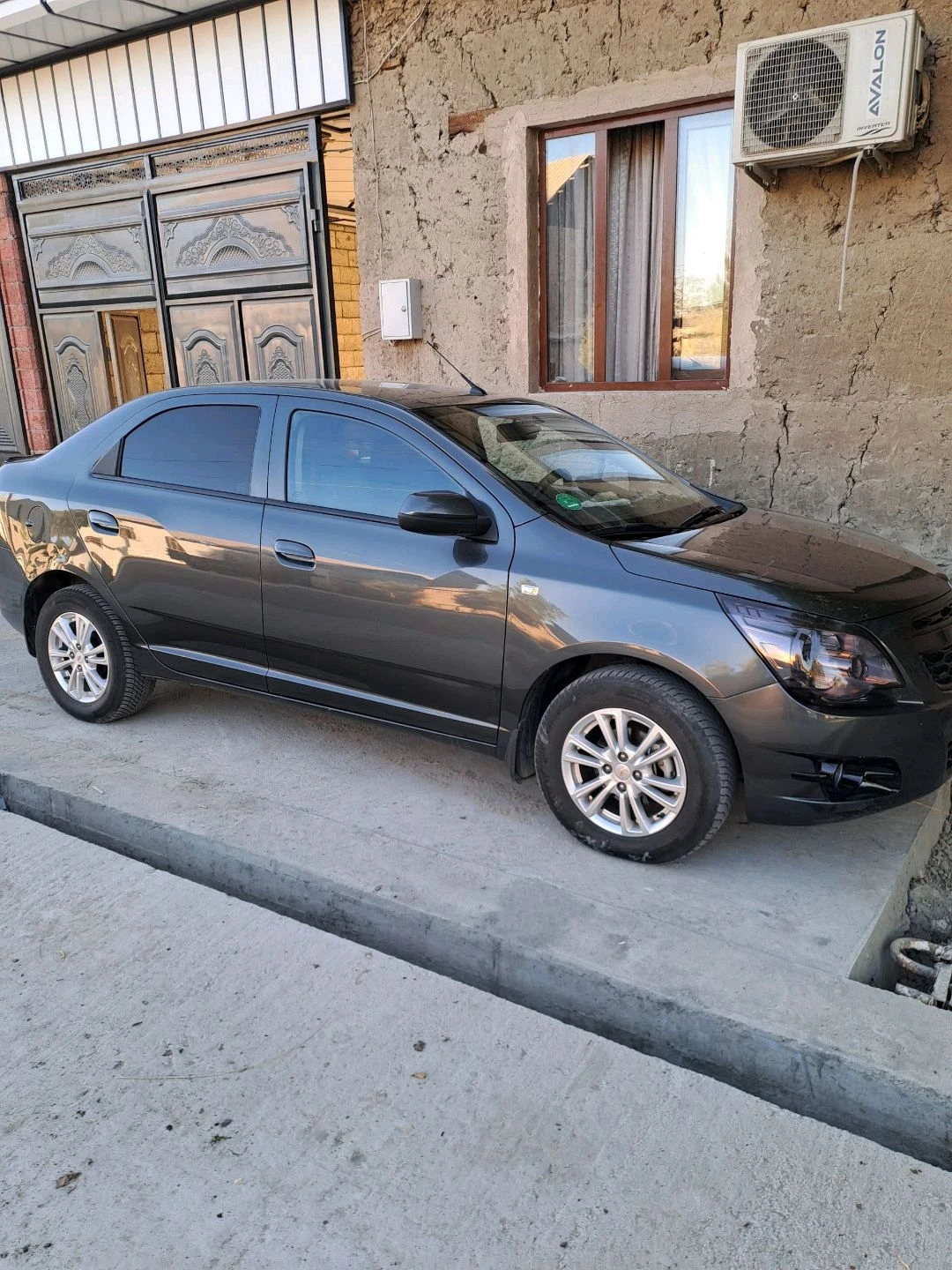 Chevrolet Cobalt
