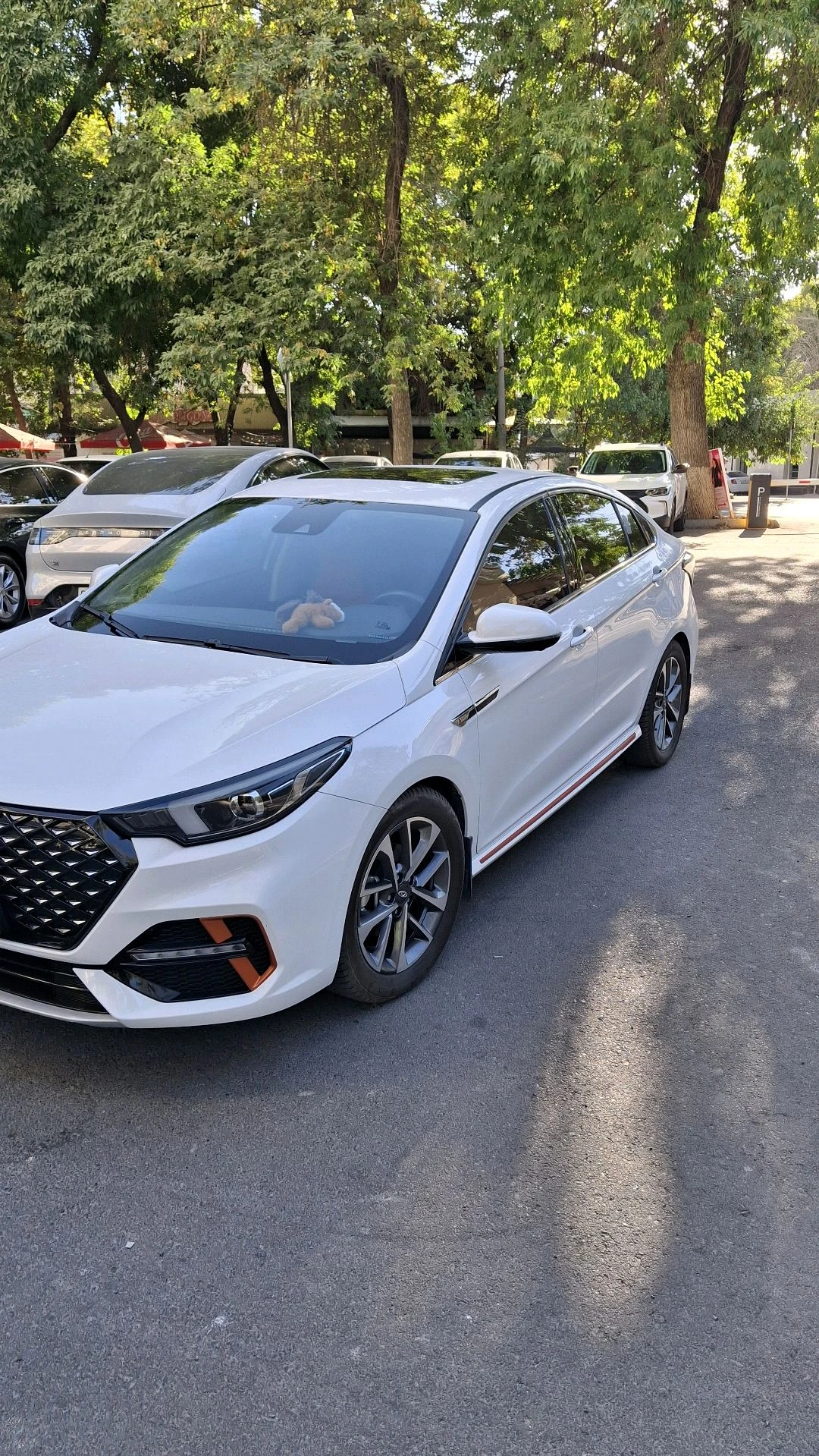 Chery Arrizo 6 Pro