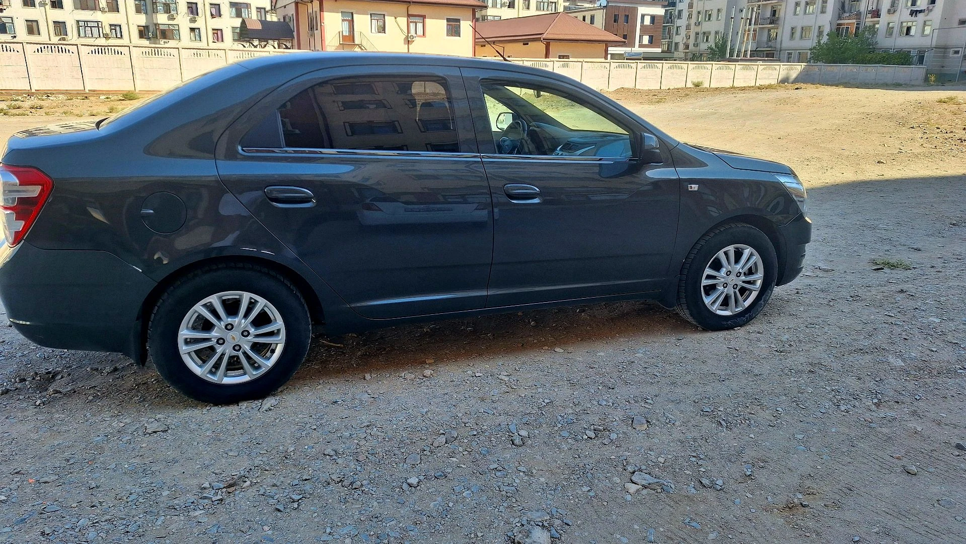 Chevrolet Cobalt