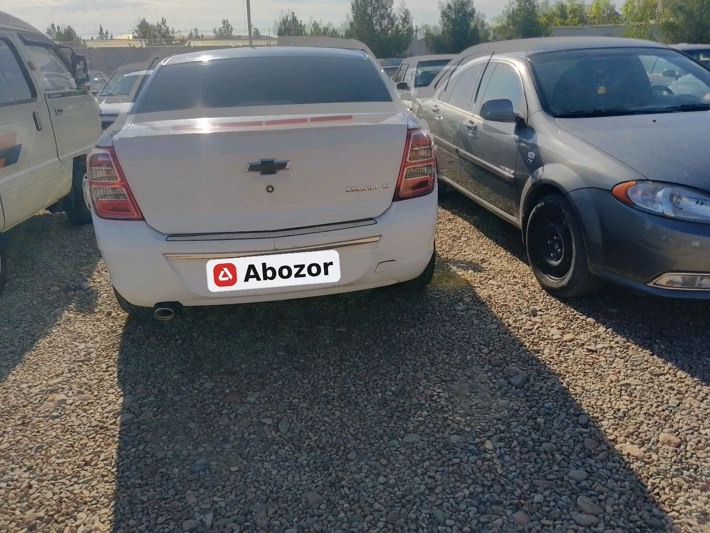 Chevrolet Cobalt