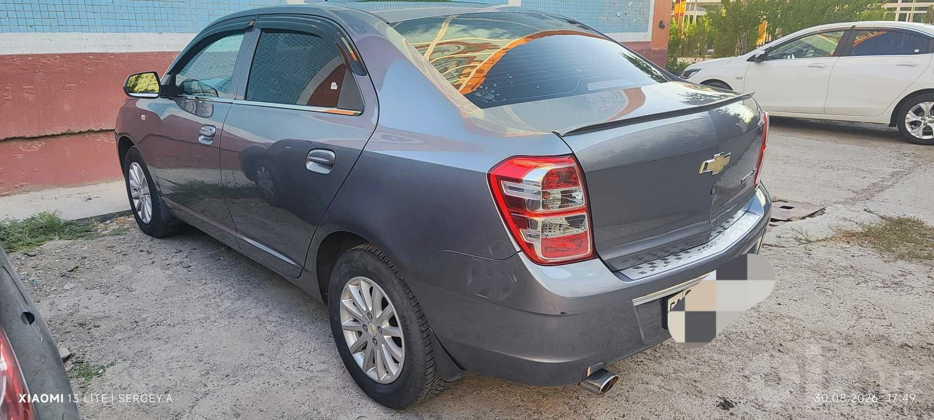 Chevrolet Cobalt