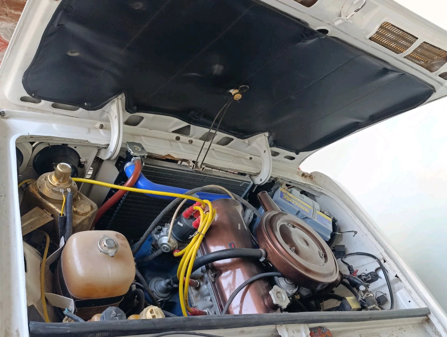 Lada (ВАЗ) 2106