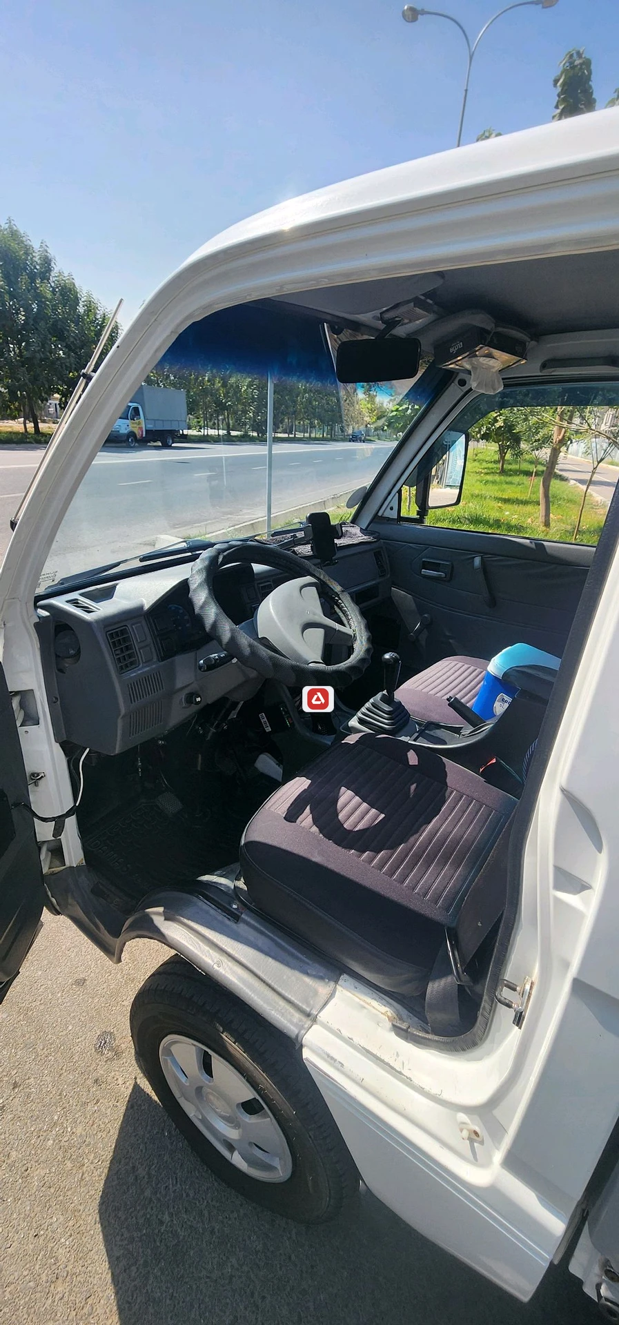 Chevrolet Labo