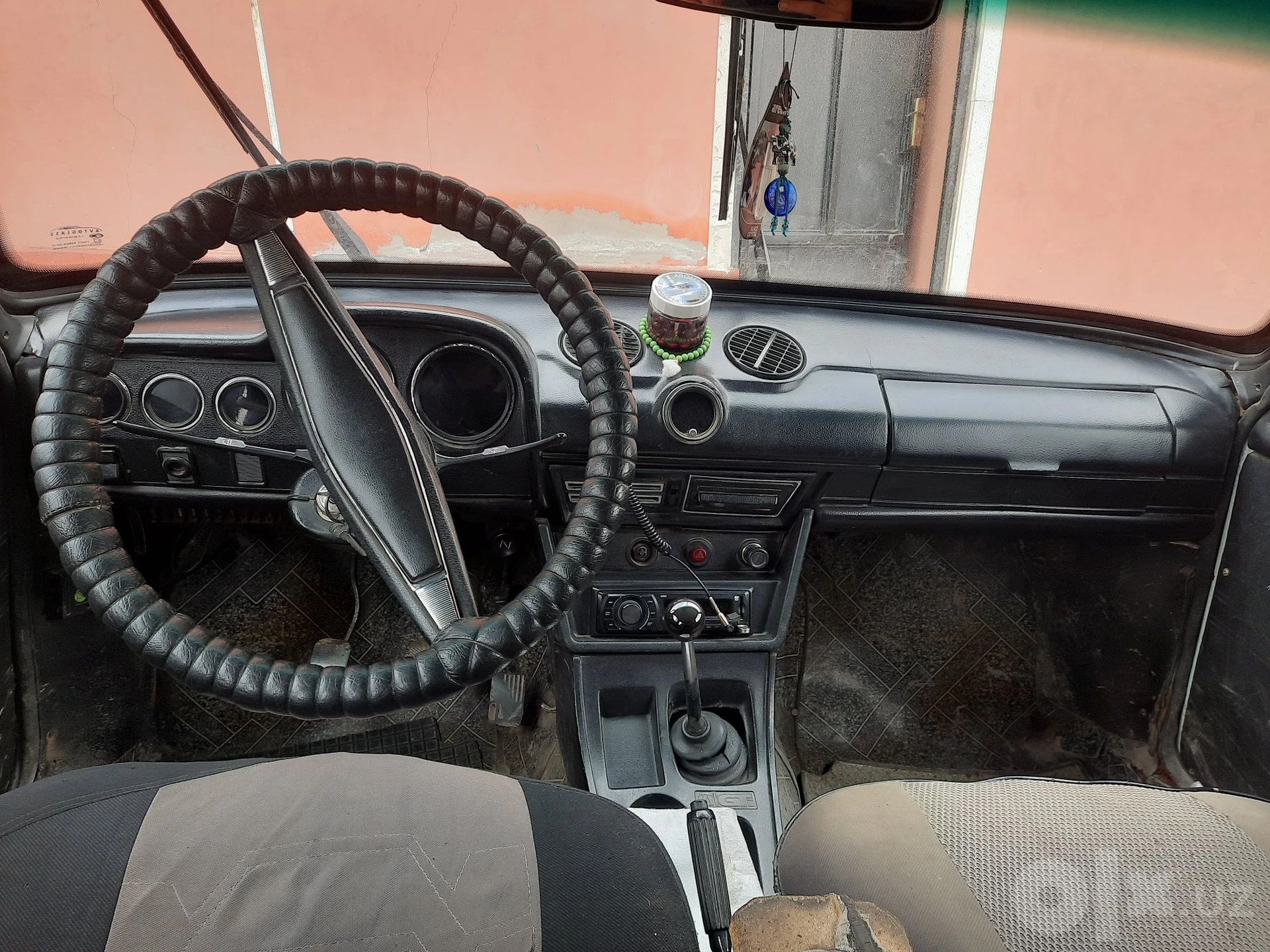 Lada (ВАЗ) 2101