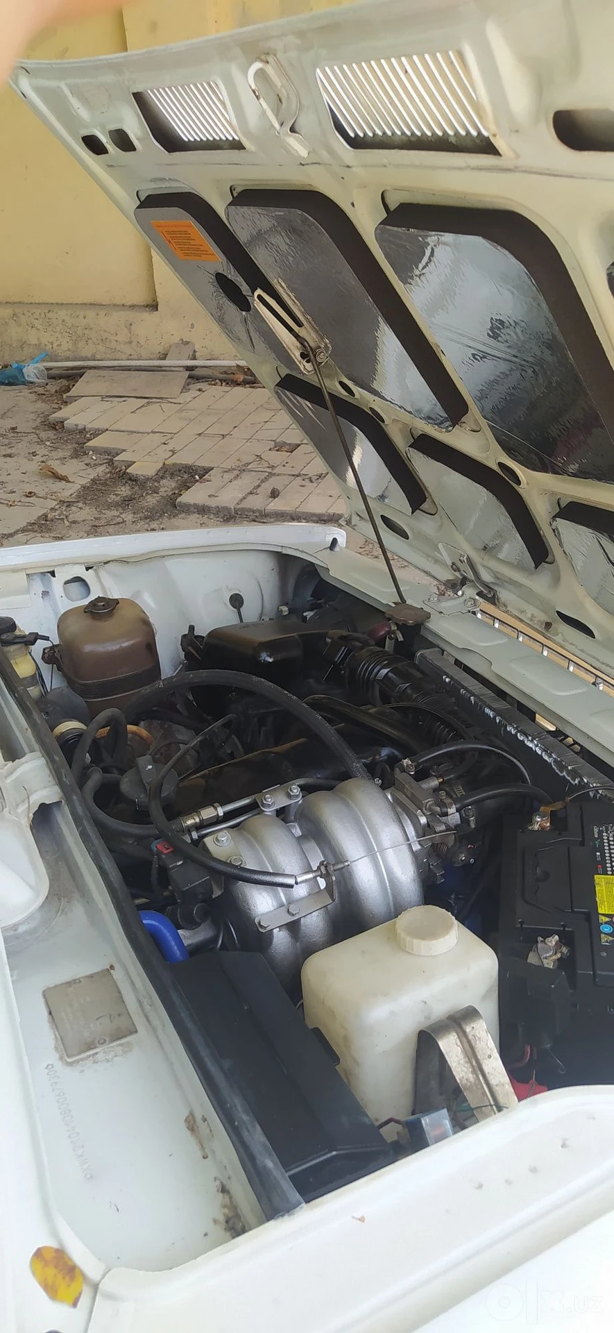 Lada (ВАЗ) 2104