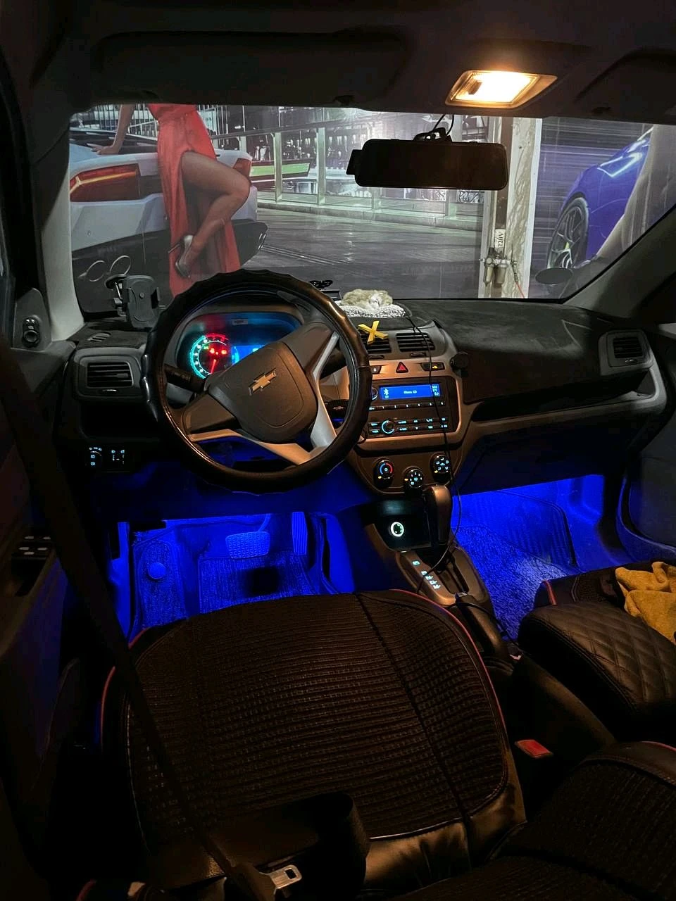 Chevrolet Cobalt