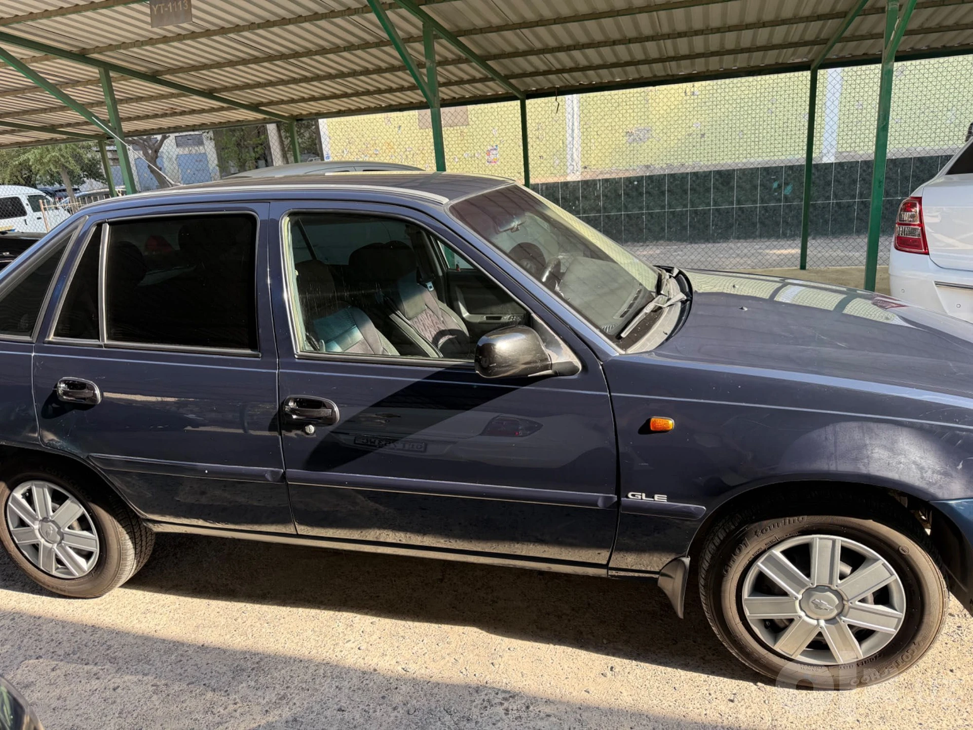 Chevrolet Nexia