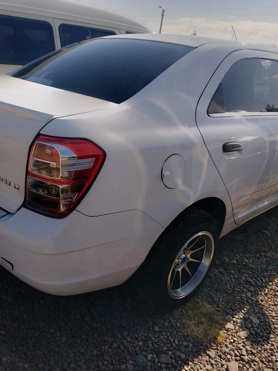 Chevrolet Cobalt