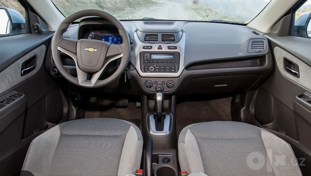Chevrolet Cobalt