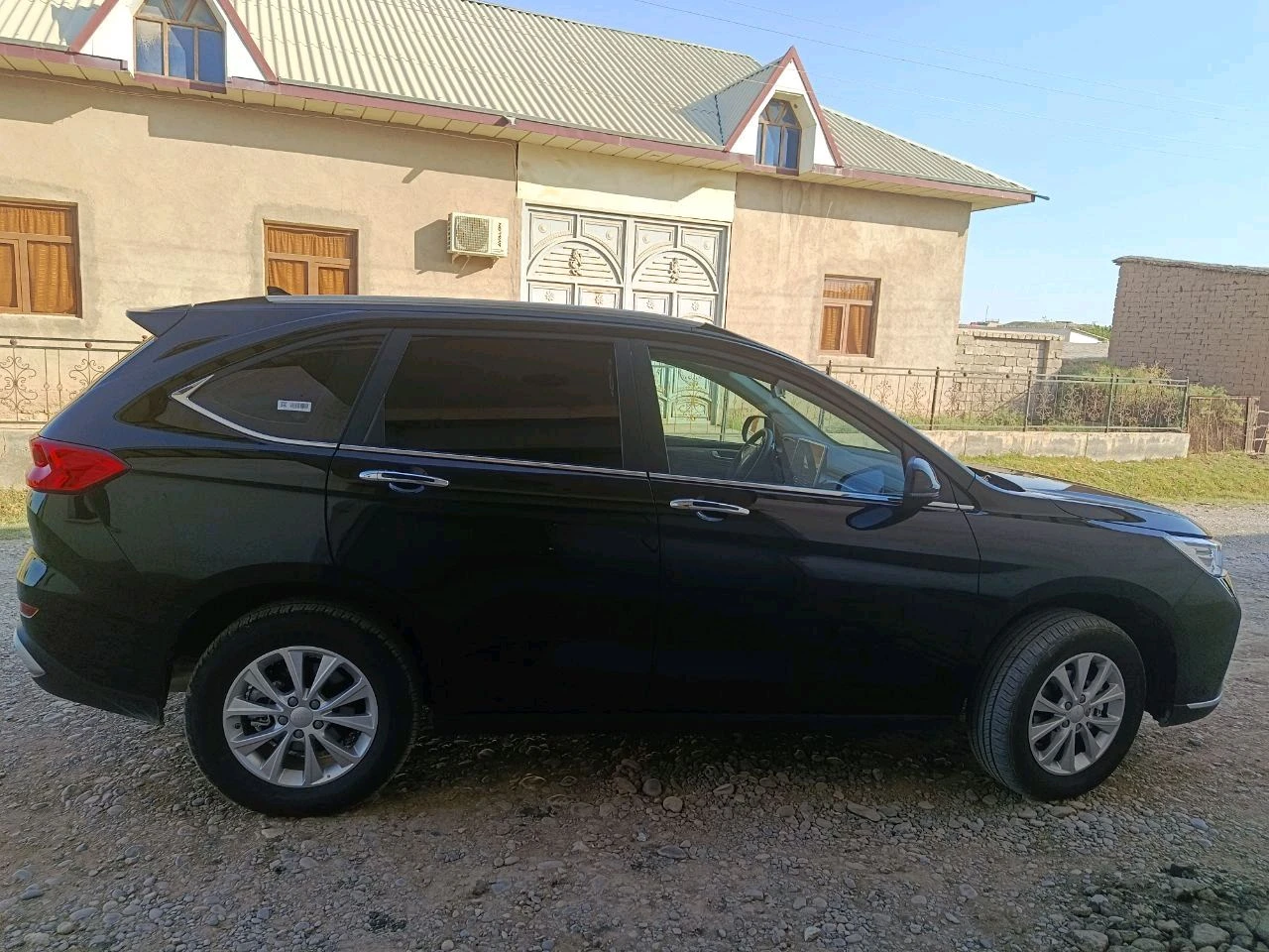 Haval M6