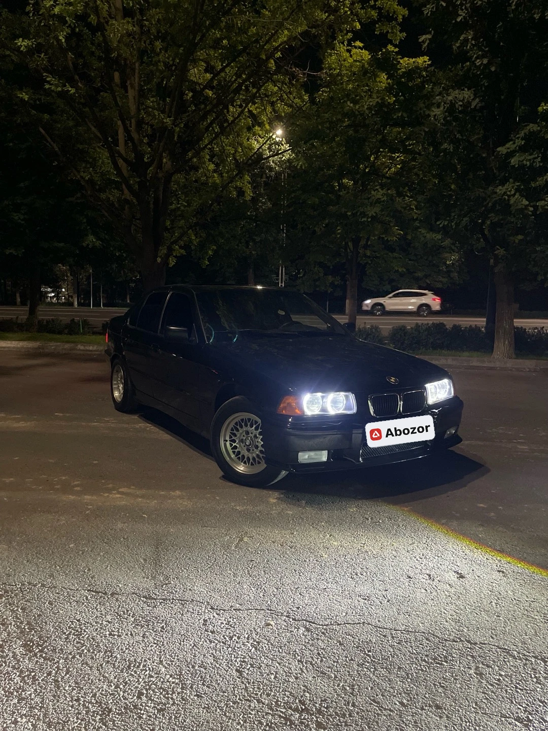 BMW 3 серии