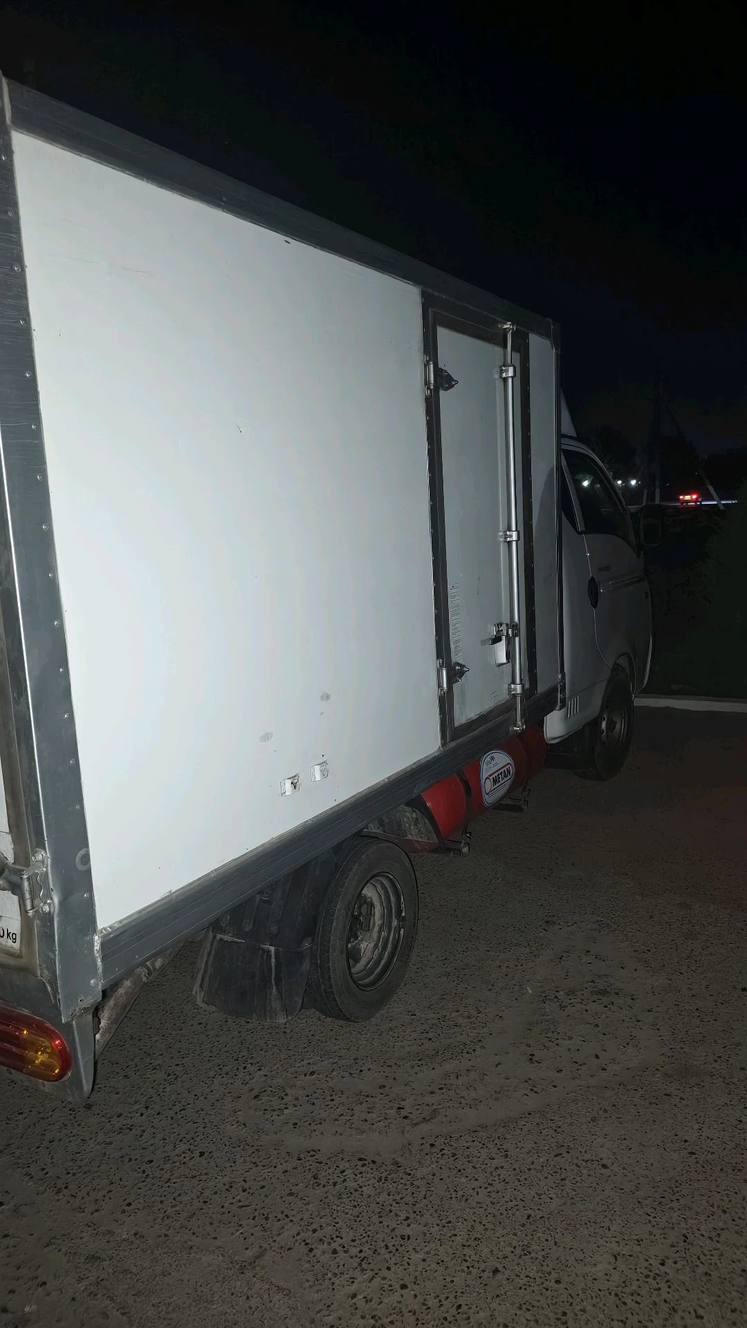 Hyundai Porter