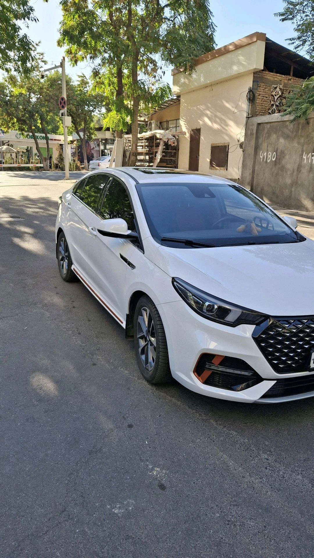 Chery Arrizo 6 Pro