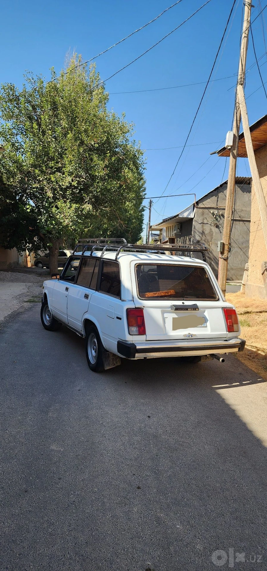 Lada (ВАЗ) 2104