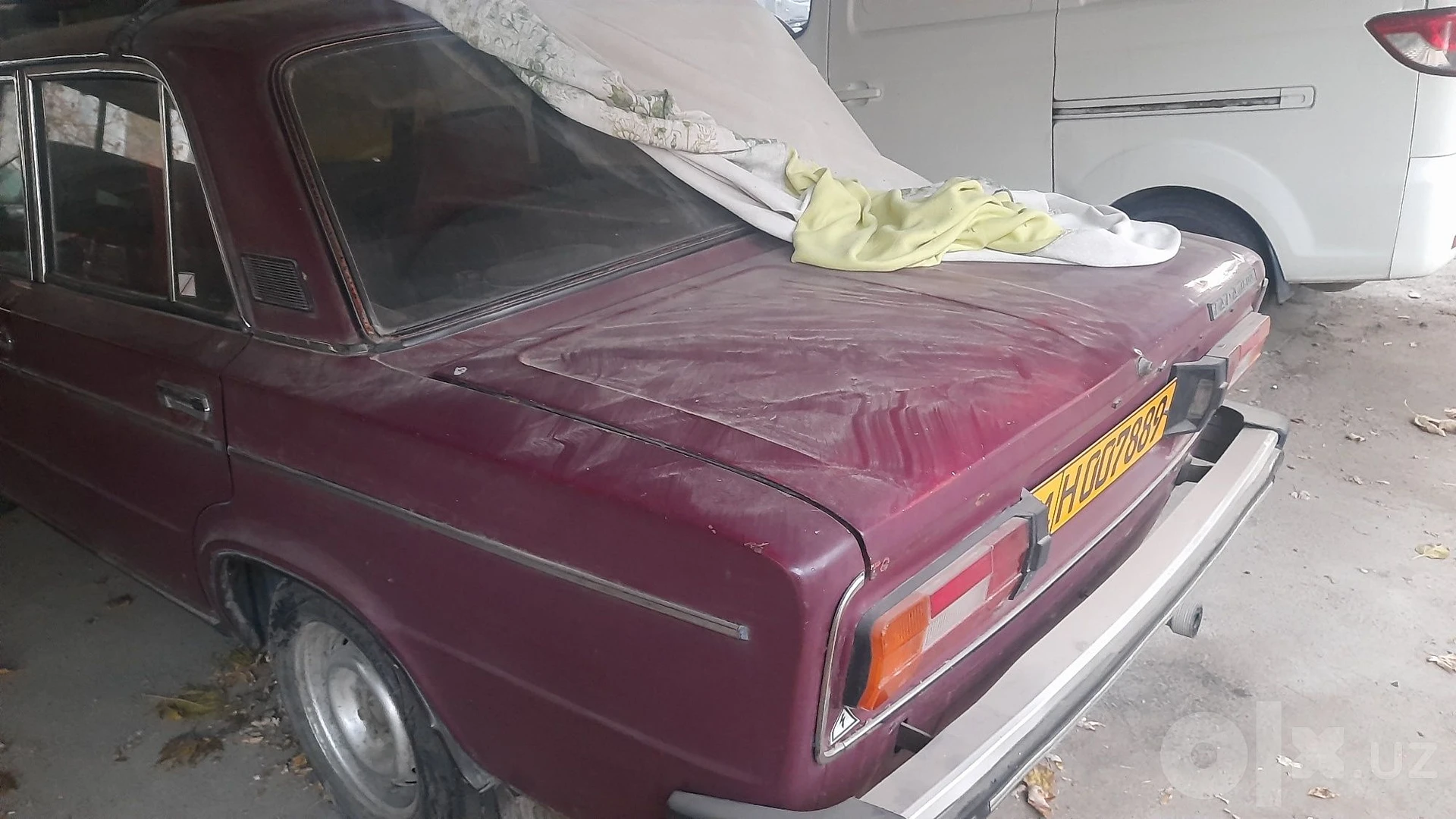 Lada (ВАЗ) 2106