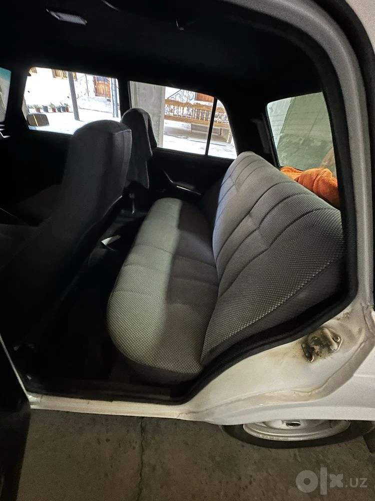 Lada (ВАЗ) 2107