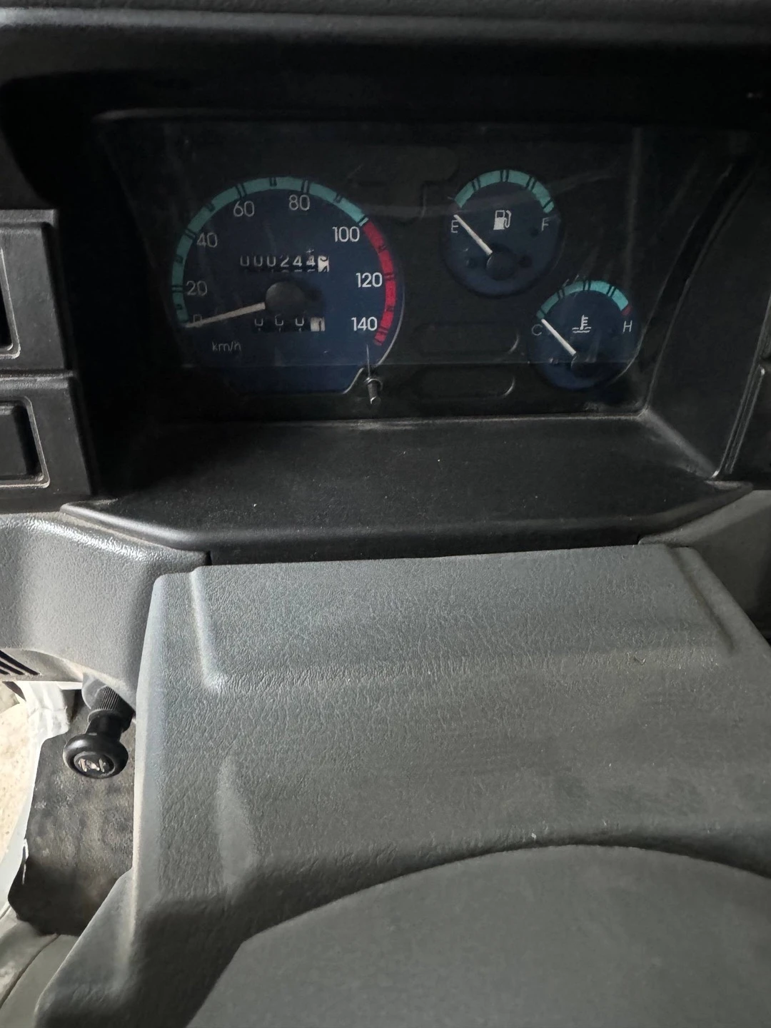 Chevrolet Labo