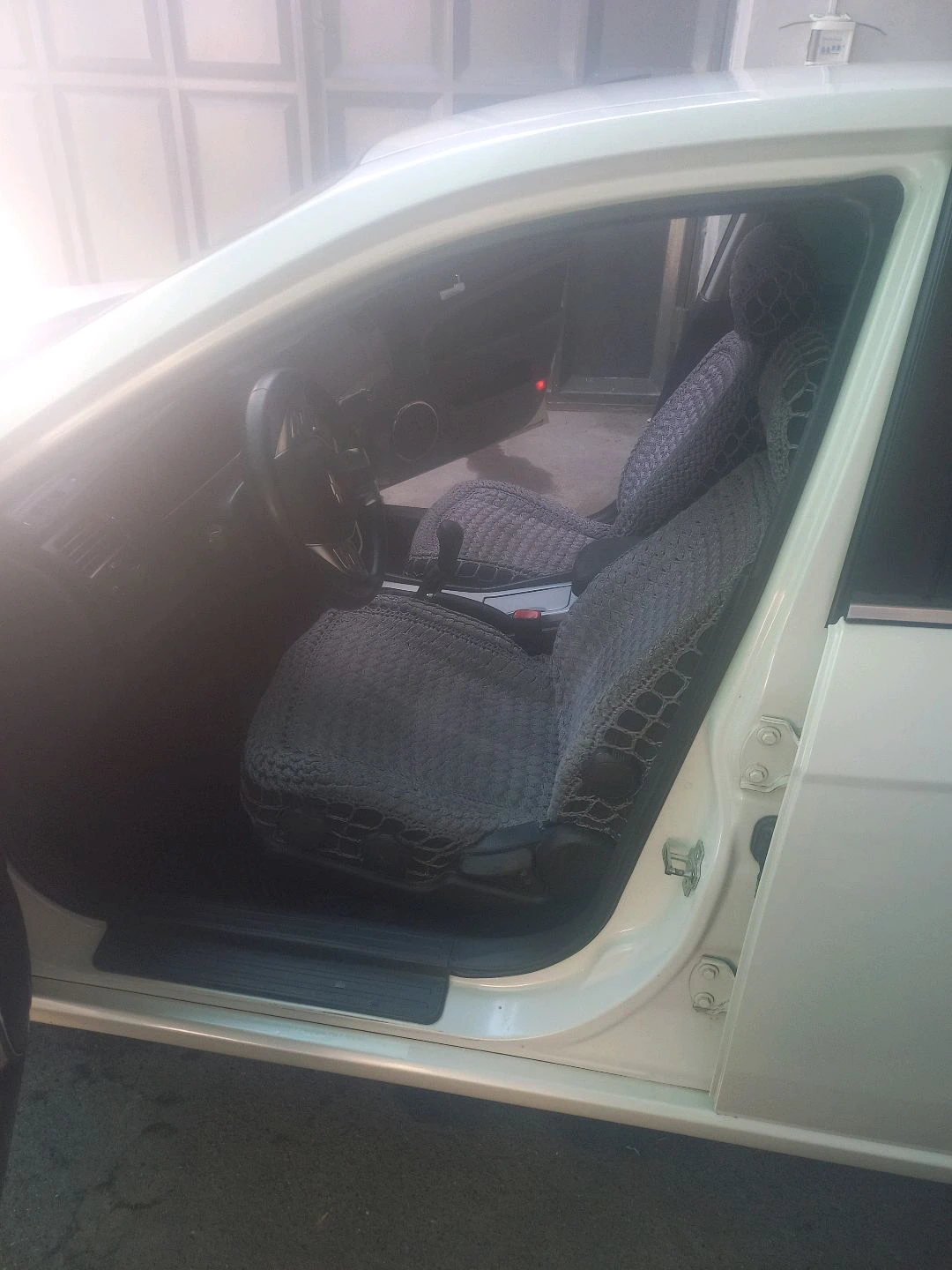 Chevrolet Epica