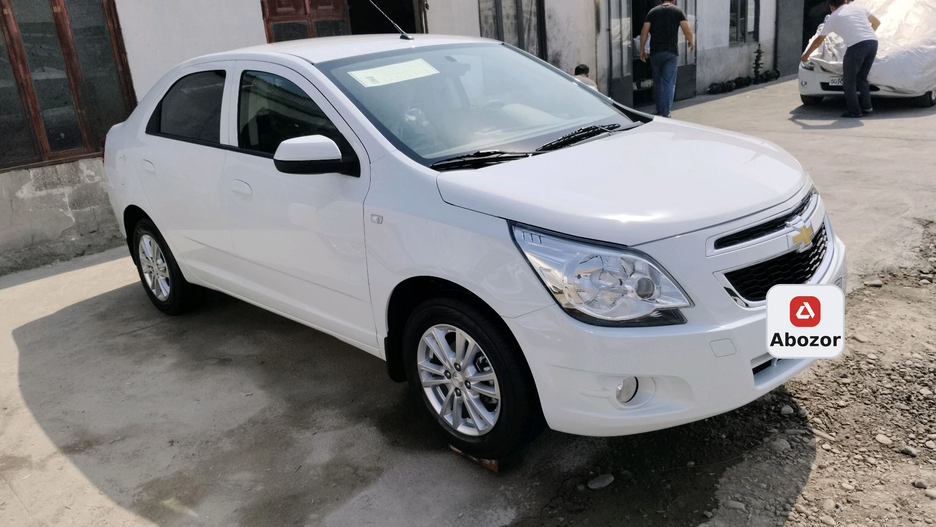 Chevrolet Cobalt