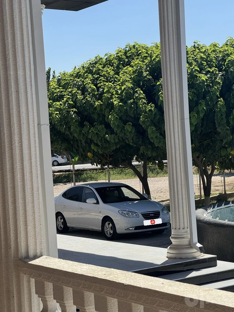 Hyundai Avante N