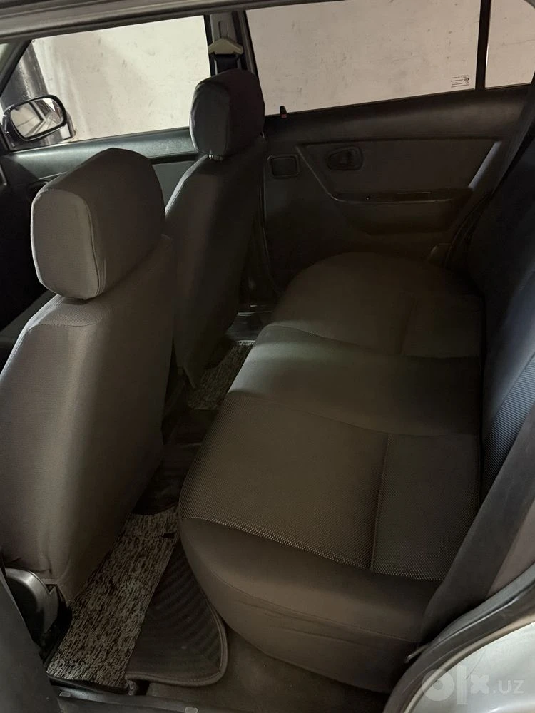 Chevrolet Nexia