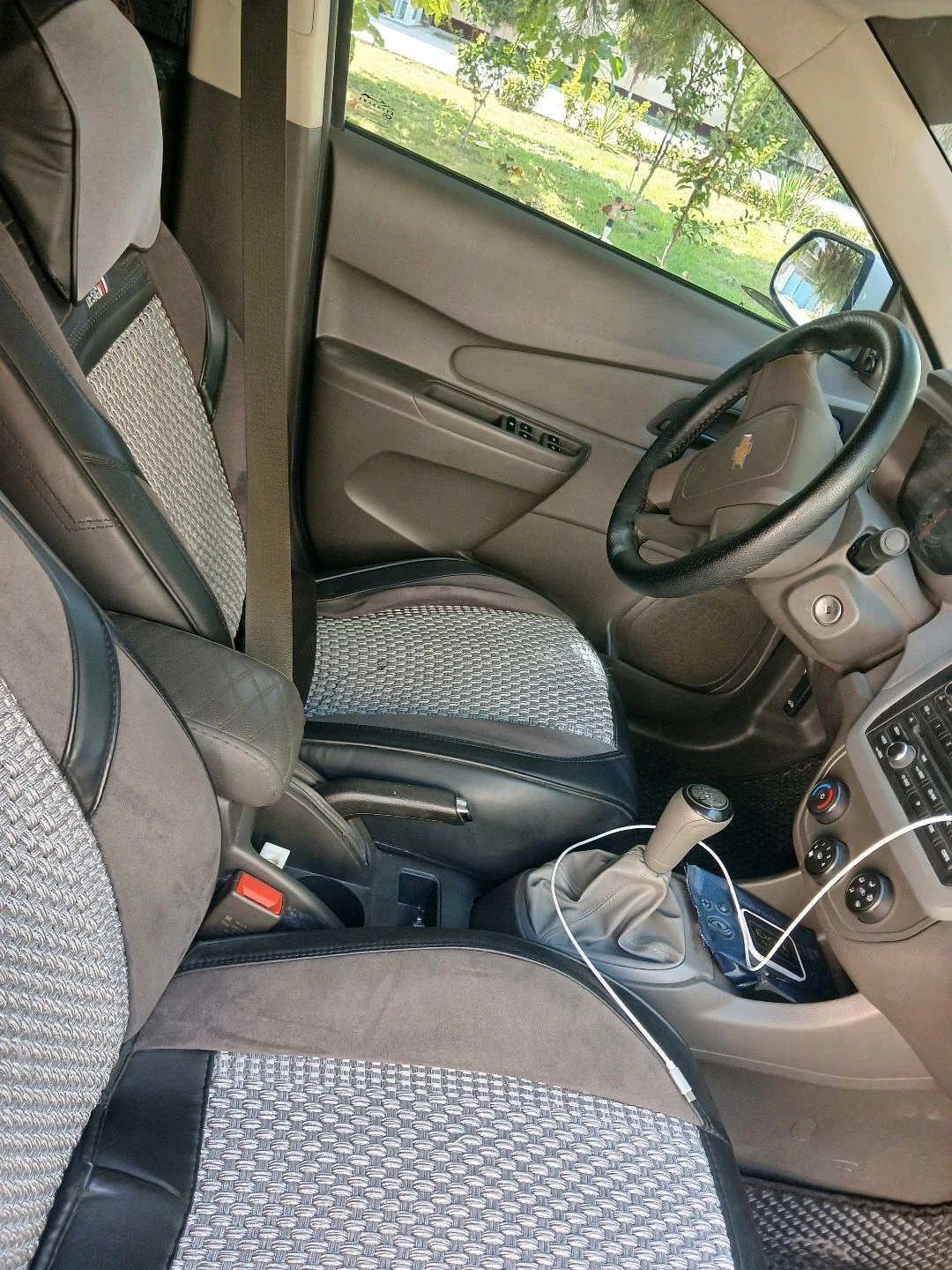 Chevrolet Cobalt