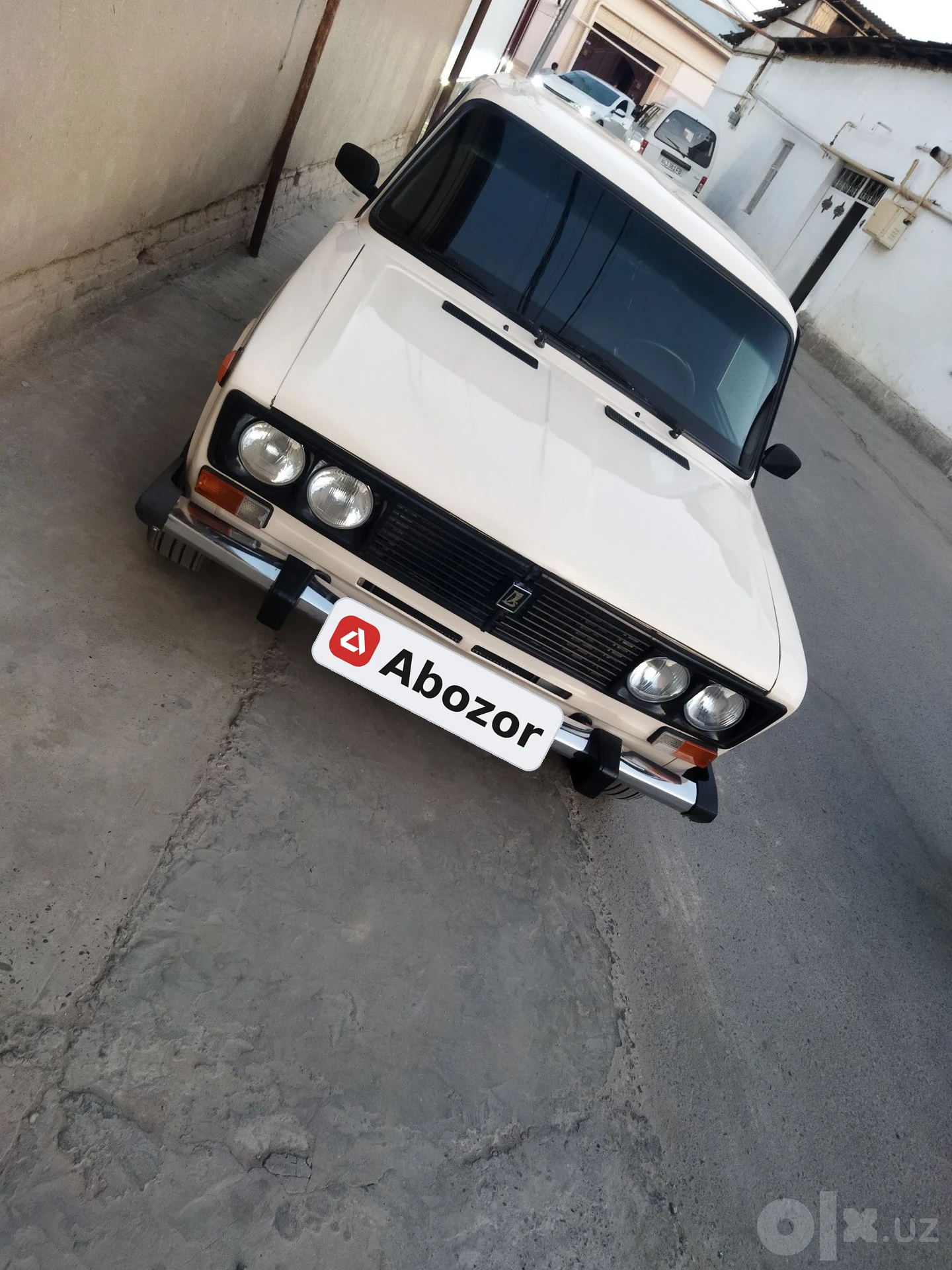 Lada (ВАЗ) 2106