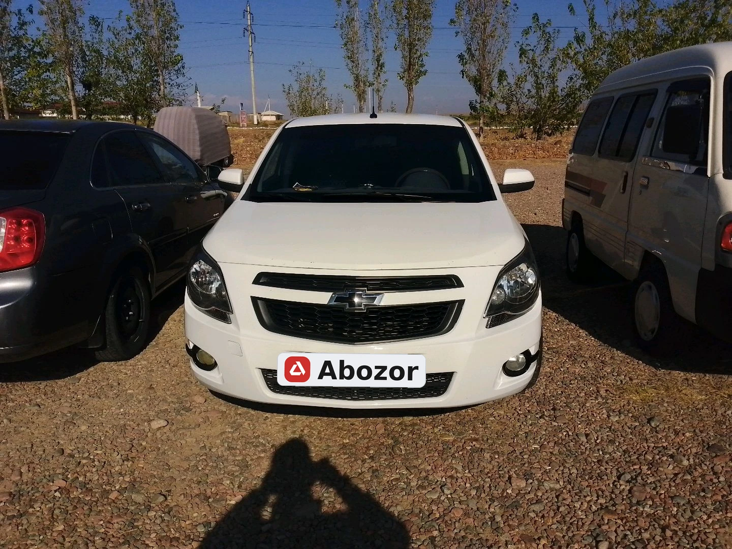 Chevrolet Cobalt