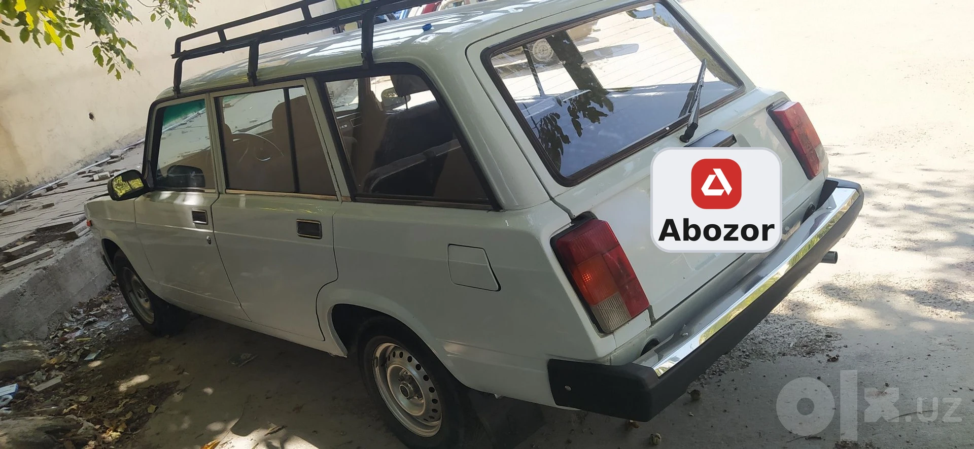 Lada (ВАЗ) 2104