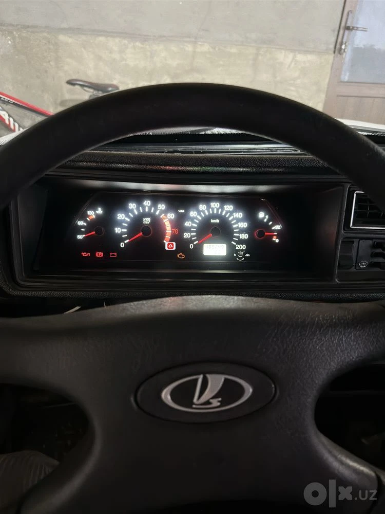 Lada (ВАЗ) 2107
