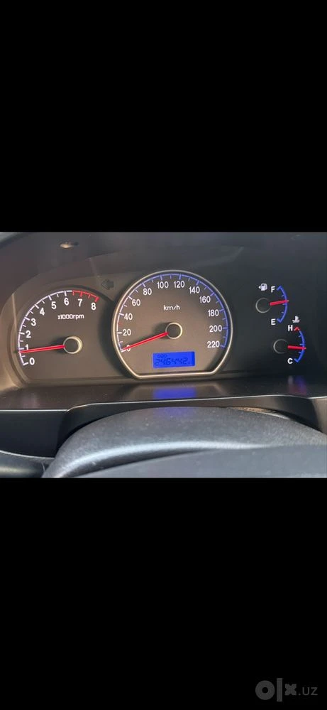 Hyundai Avante N