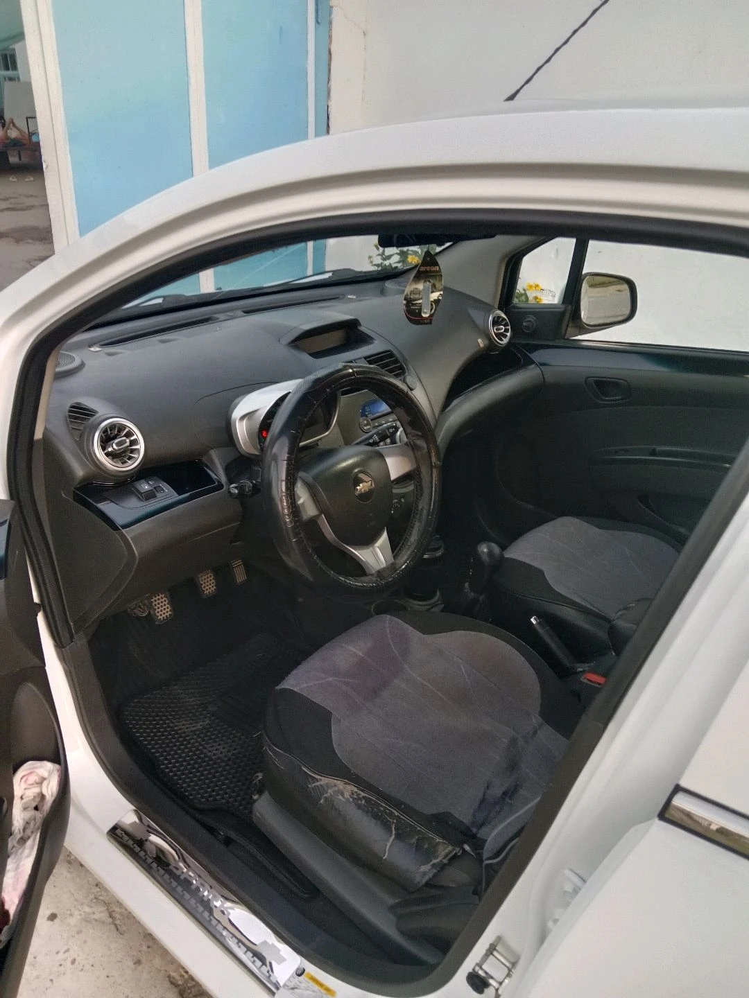 Chevrolet Spark, 2019, Toshkent – 3