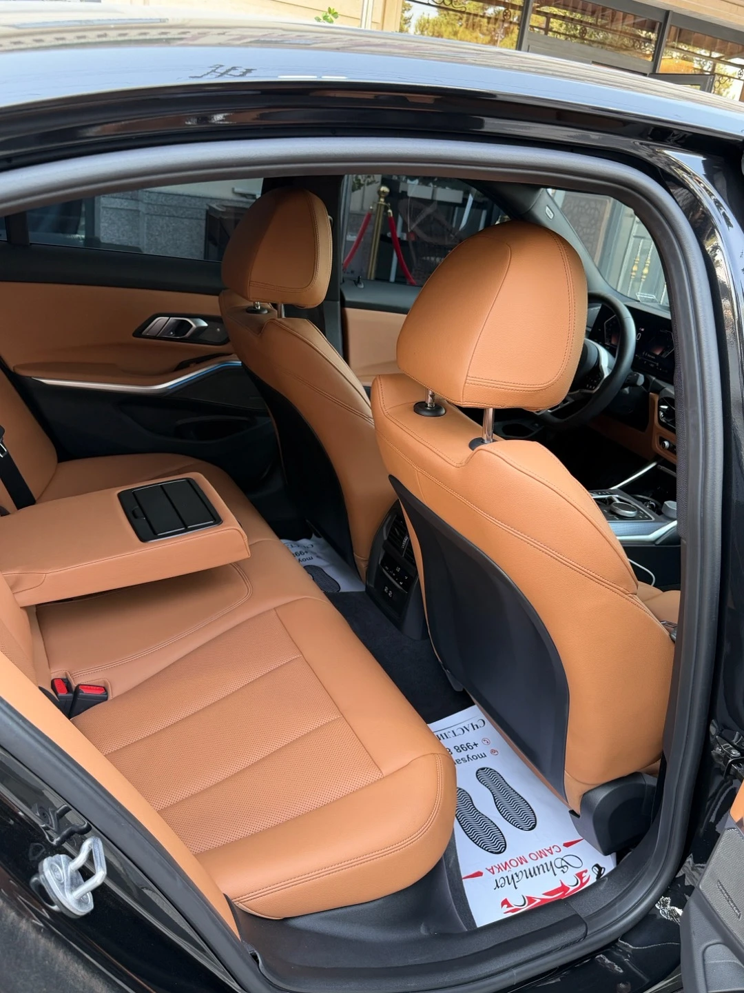 BMW 3 серии