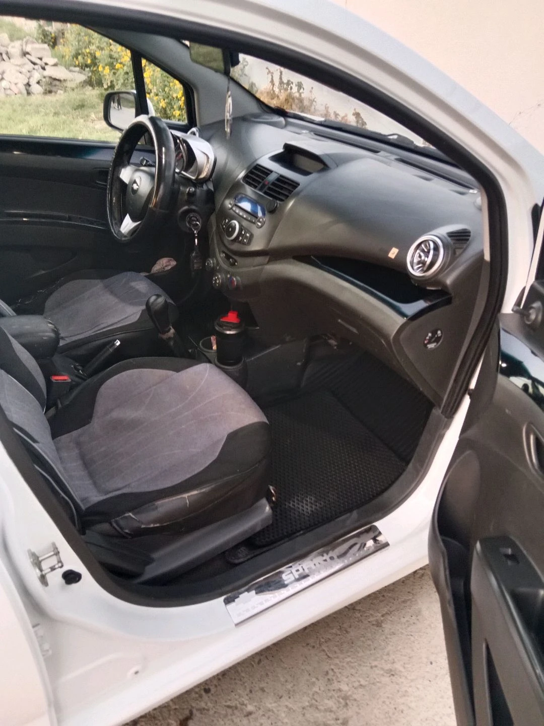 Chevrolet Spark, 2019, Toshkent – 4