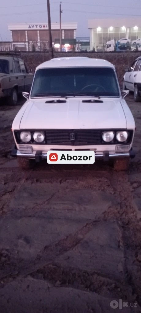 Lada (ВАЗ) 2106