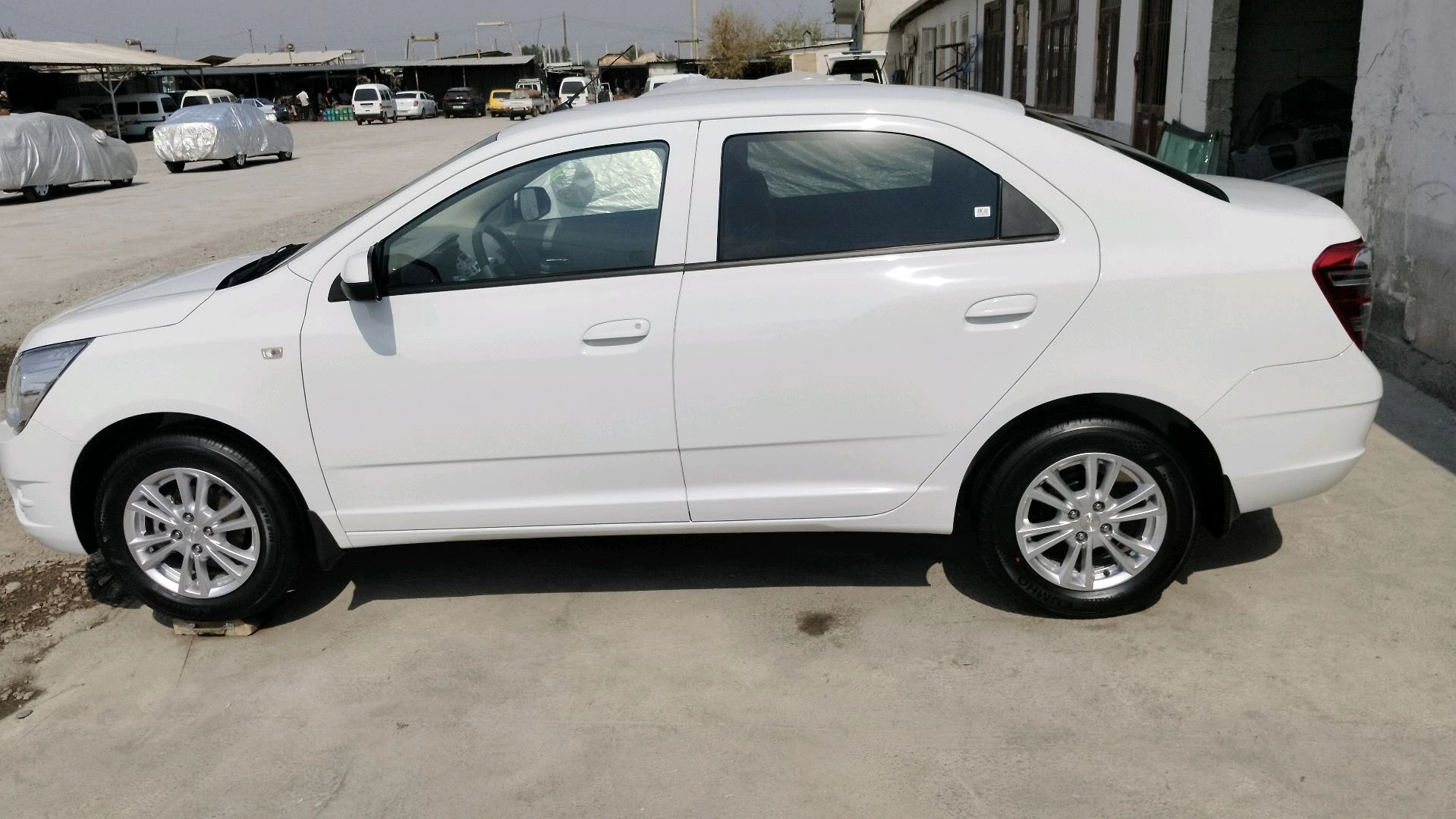 Chevrolet Cobalt