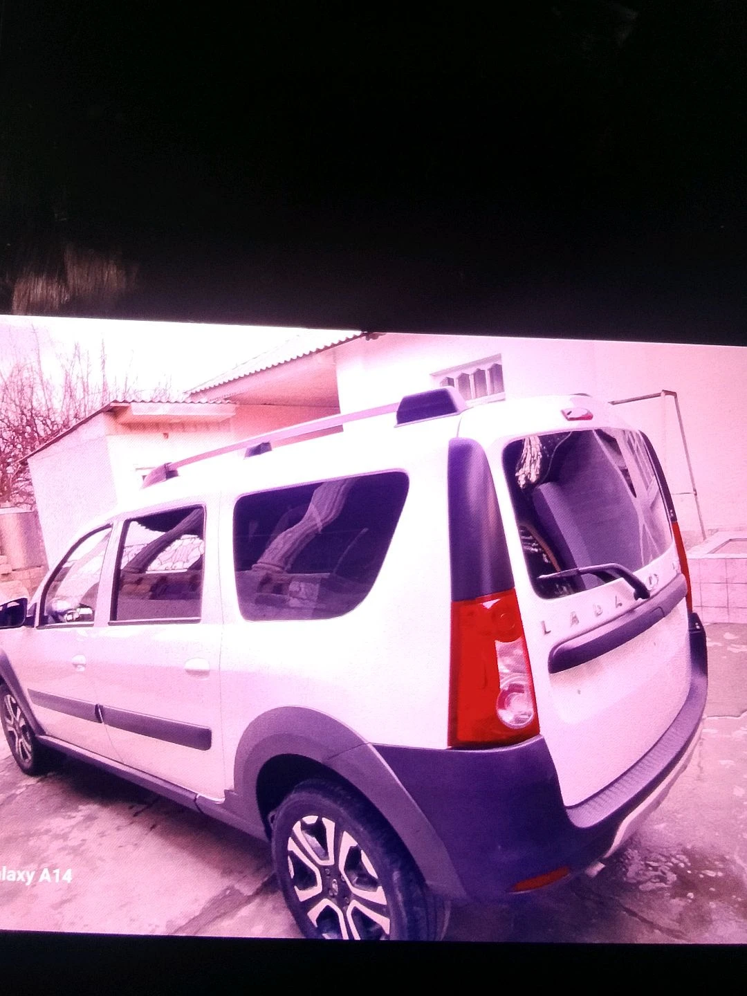 Lada (ВАЗ) Largus