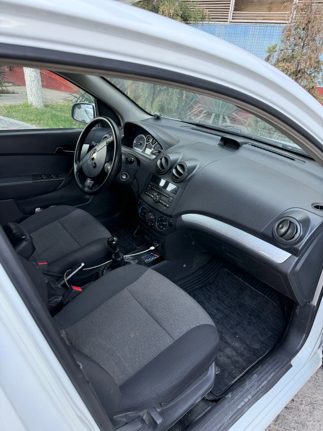 Chevrolet Nexia