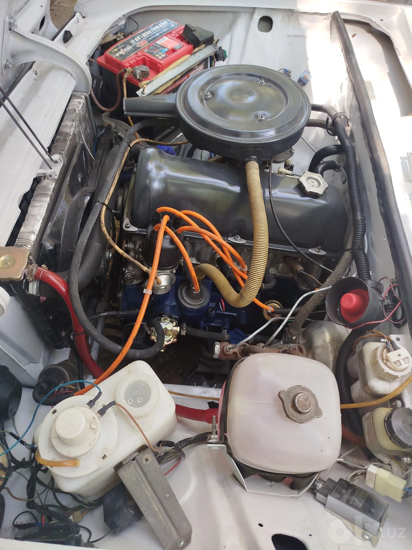 Lada (ВАЗ) 2106