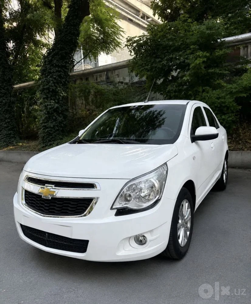 Chevrolet Cobalt