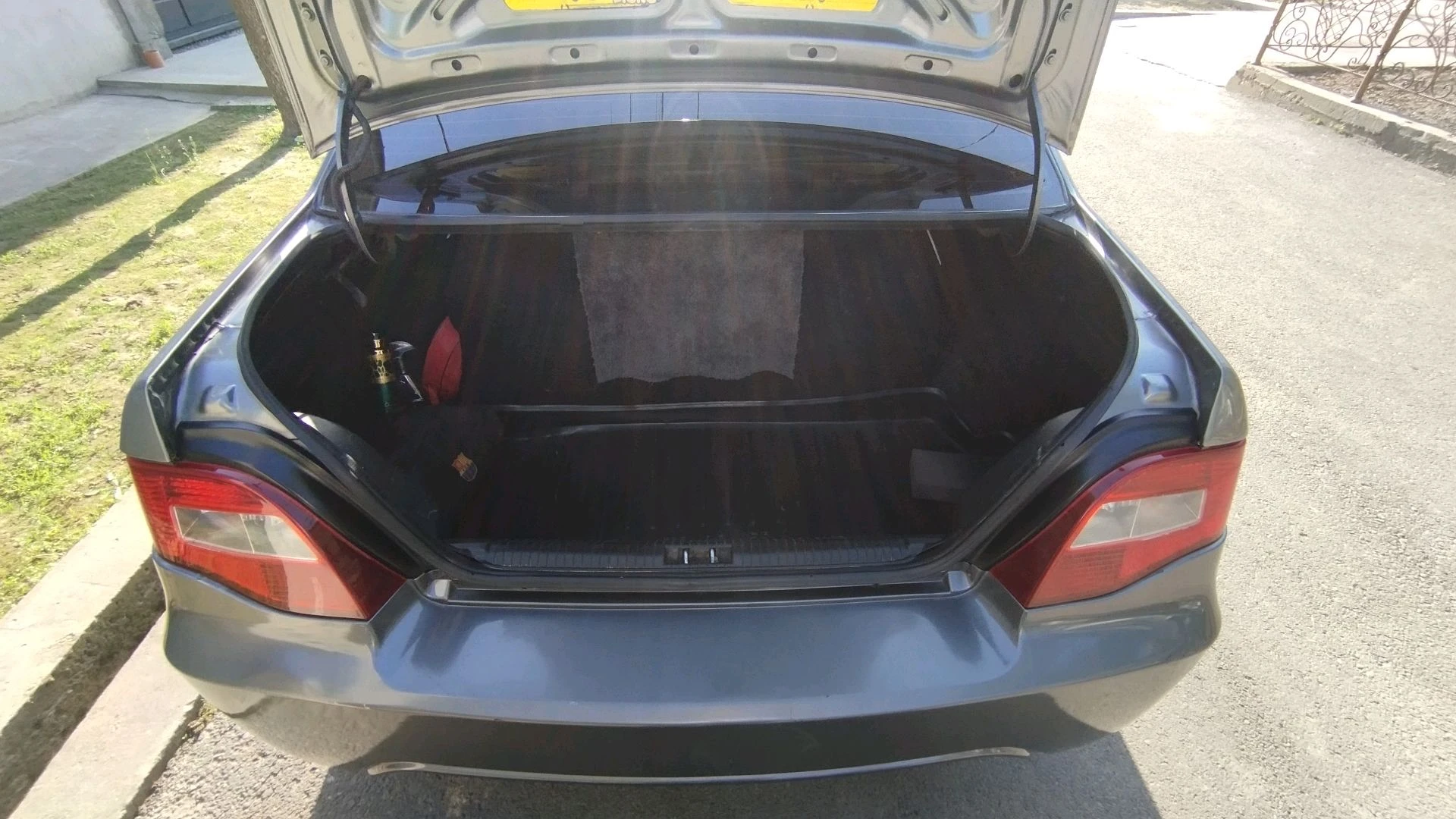 Chevrolet Nexia