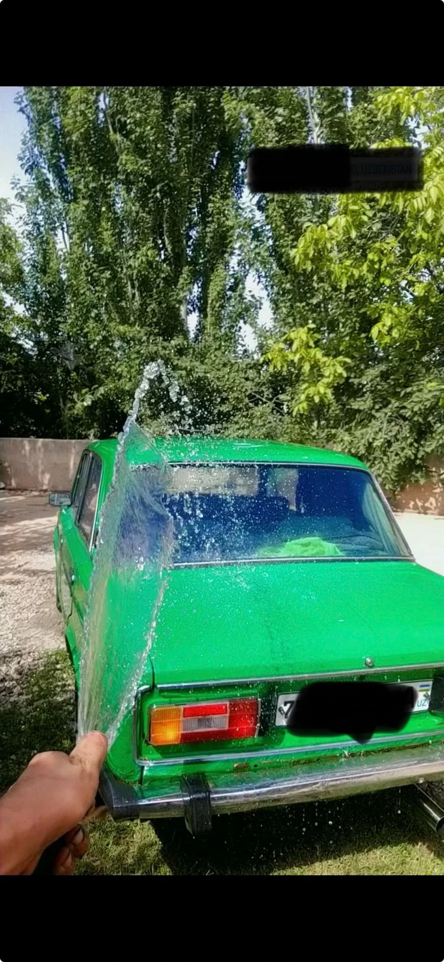 Lada (ВАЗ) 2103