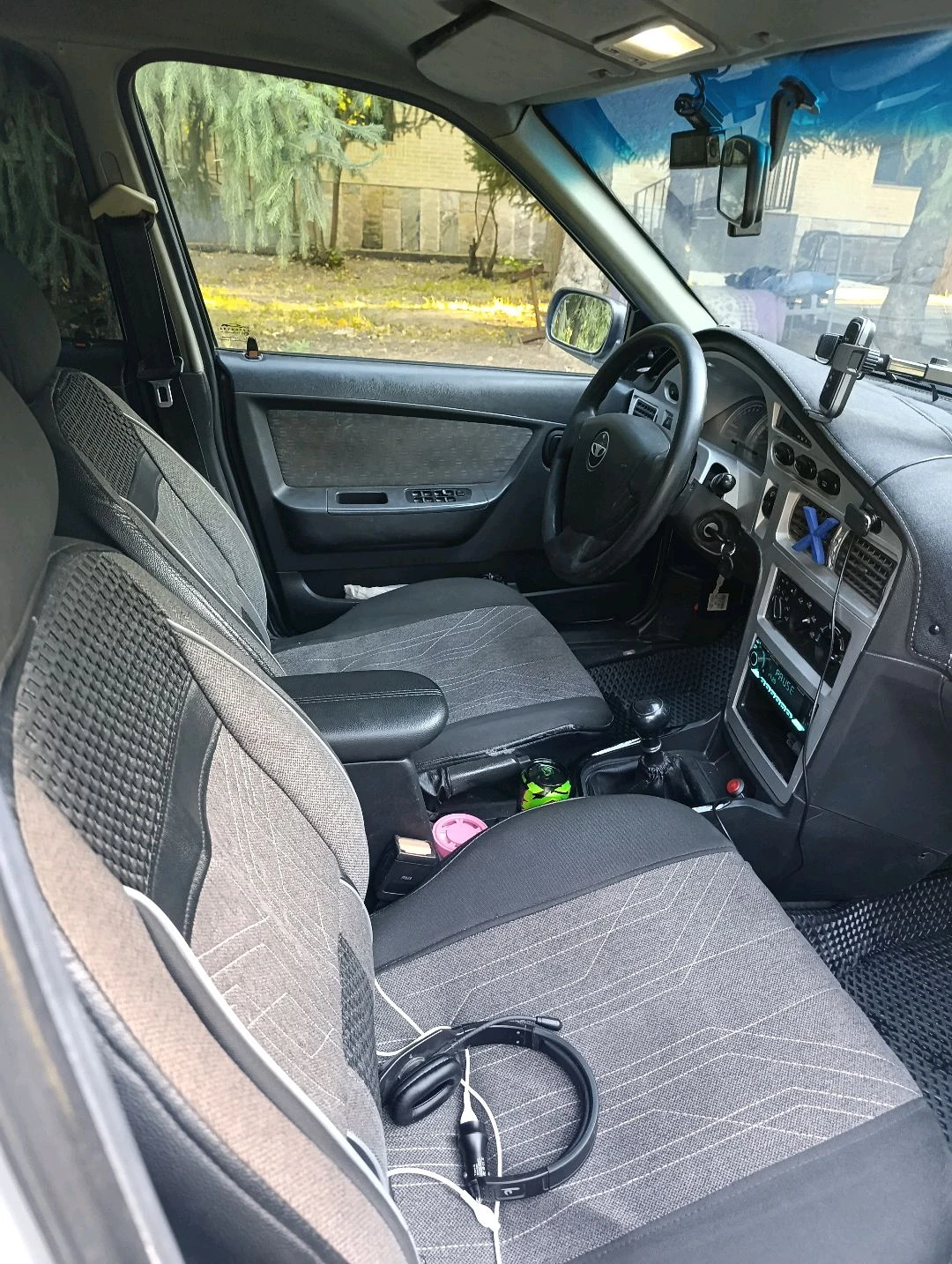 Chevrolet Nexia