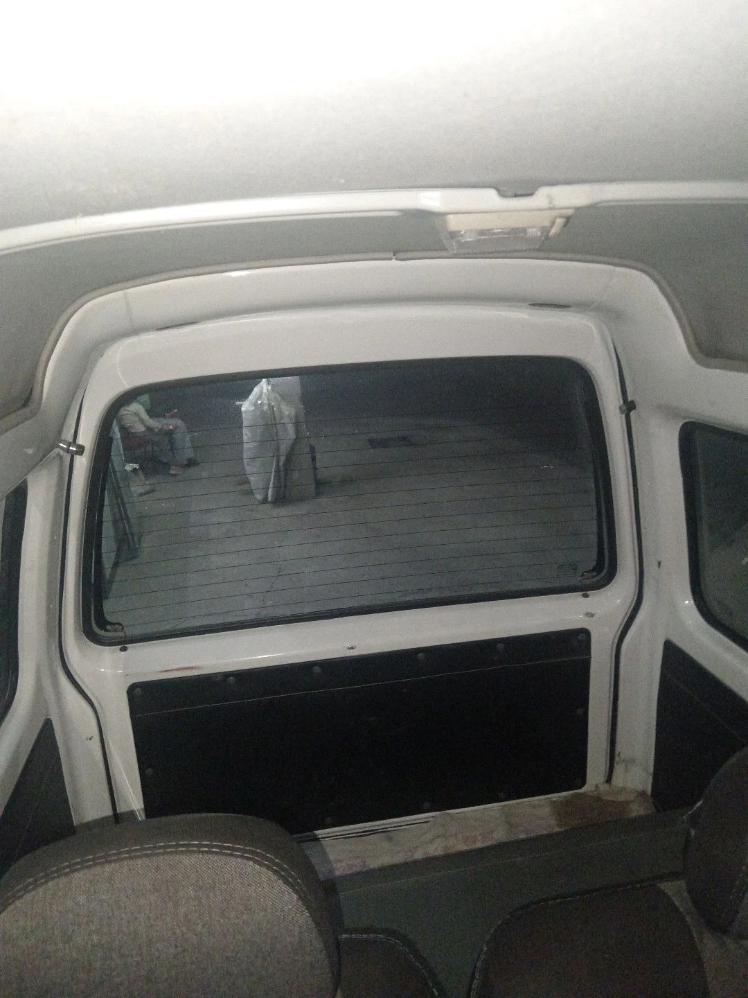 Chevrolet Damas